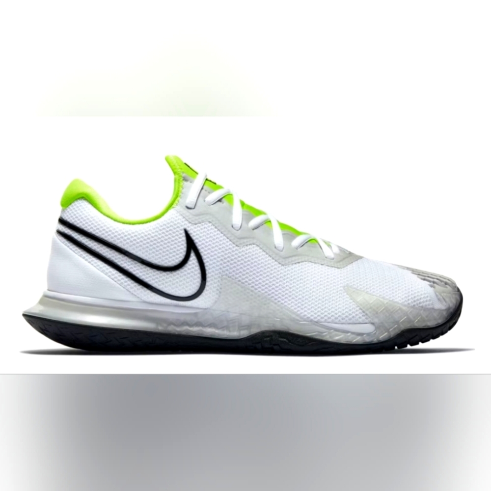 🟢NikeCourt Air Zoom Vapor Cage 4
